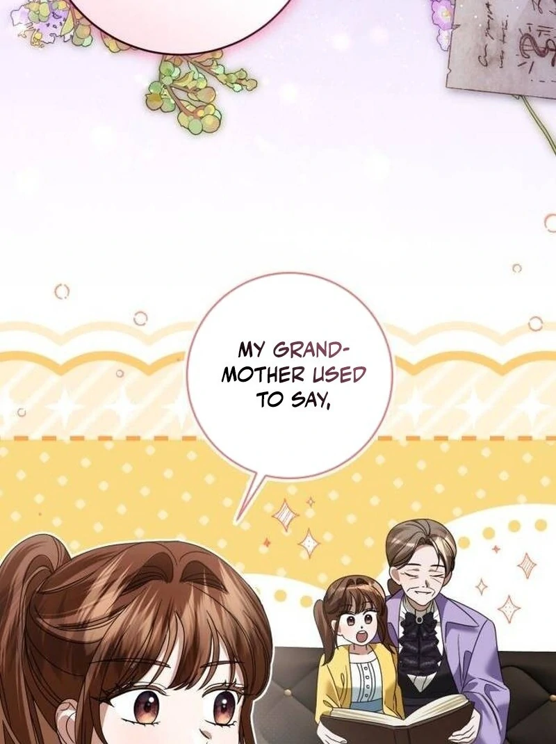 This Is What First Love Is Like, Your Majesty Chapter 34 - Page 64