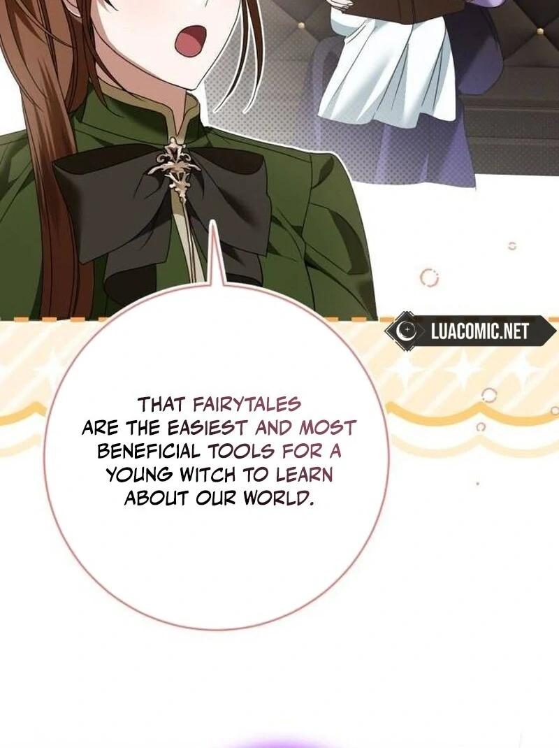 This Is What First Love Is Like, Your Majesty Chapter 34 - Page 65