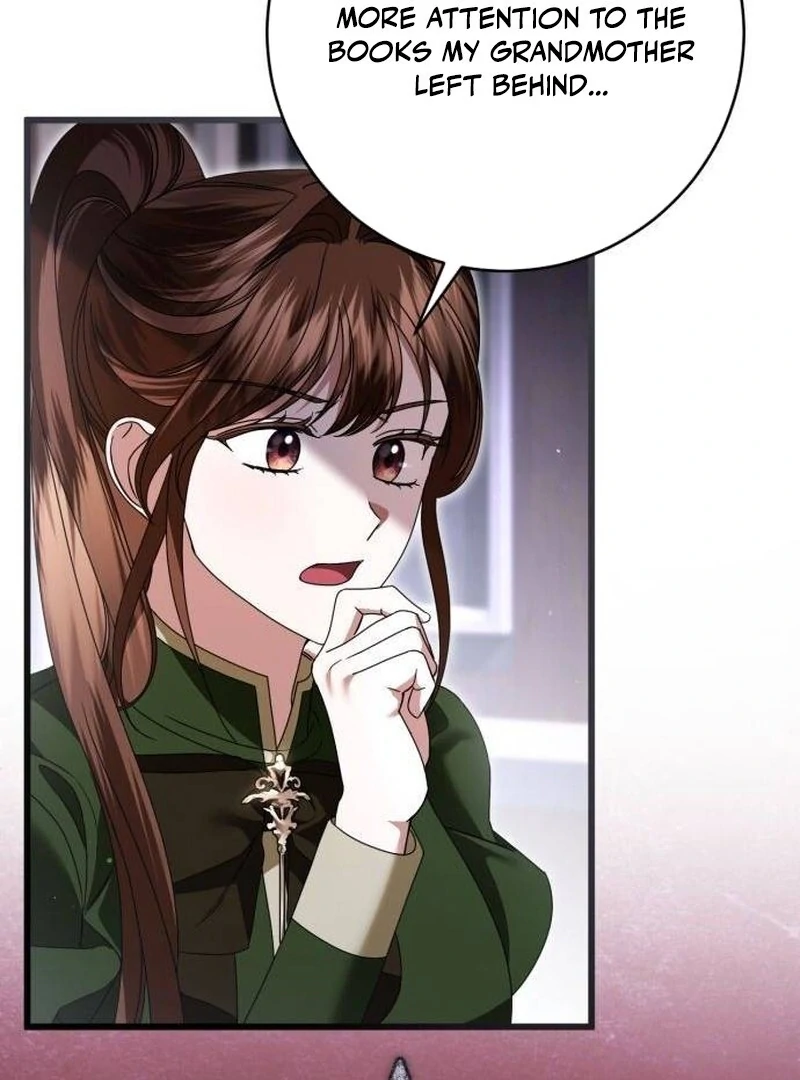 This Is What First Love Is Like, Your Majesty Chapter 34 - Page 71