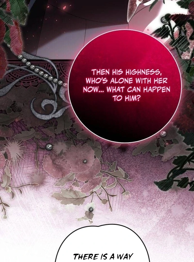 This Is What First Love Is Like, Your Majesty Chapter 34 - Page 74