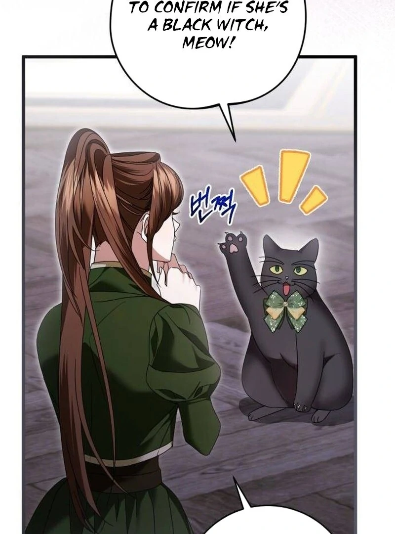 This Is What First Love Is Like, Your Majesty Chapter 34 - Page 75