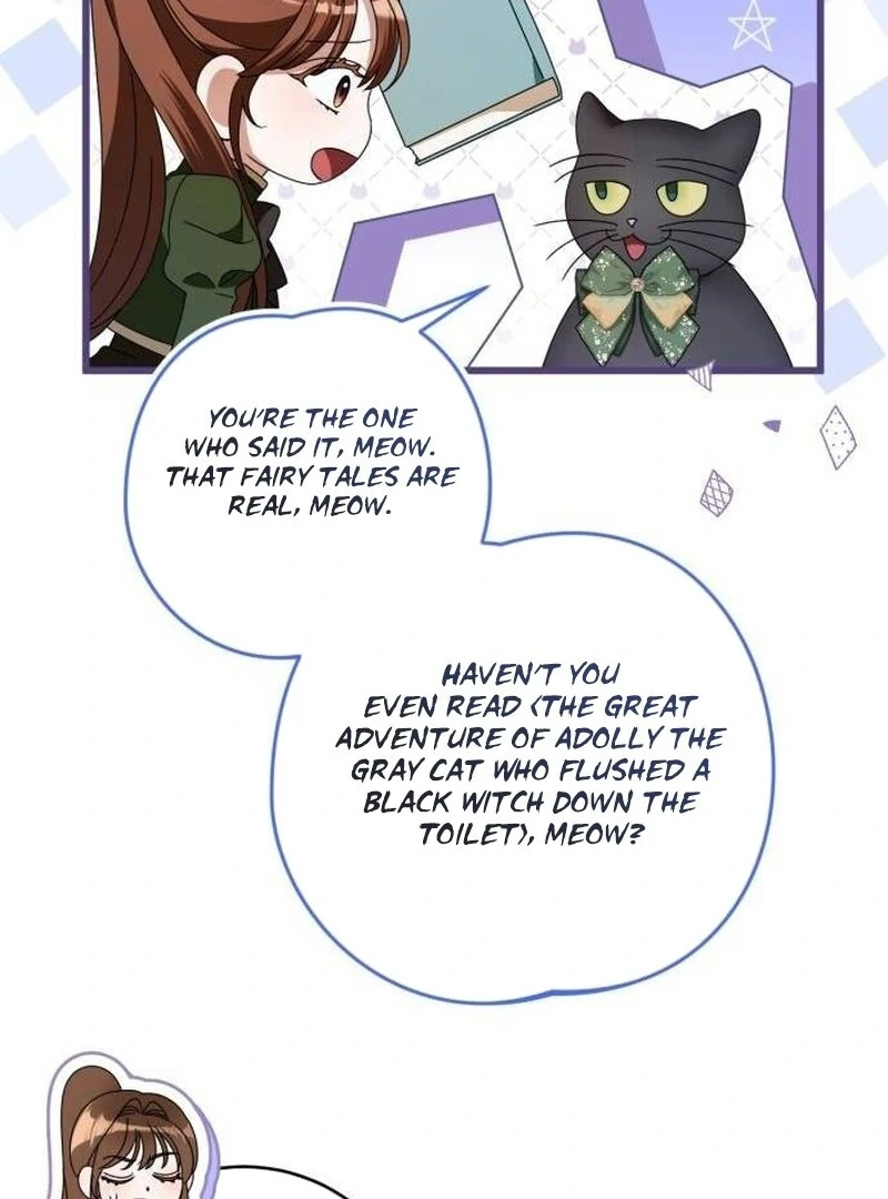 This Is What First Love Is Like, Your Majesty Chapter 34 - Page 79