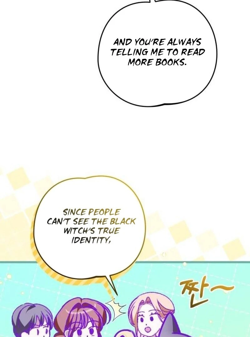 This Is What First Love Is Like, Your Majesty Chapter 34 - Page 81