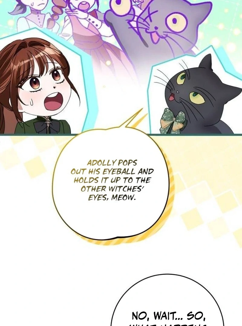 This Is What First Love Is Like, Your Majesty Chapter 34 - Page 82