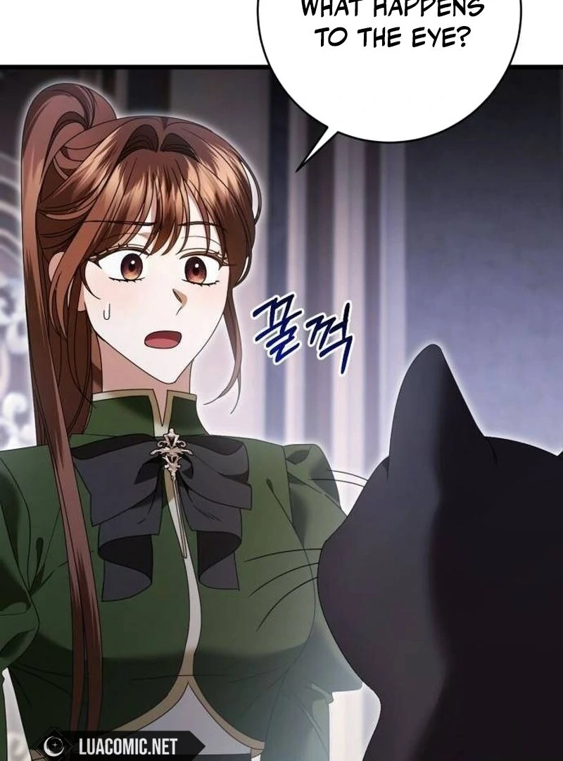 This Is What First Love Is Like, Your Majesty Chapter 34 - Page 83