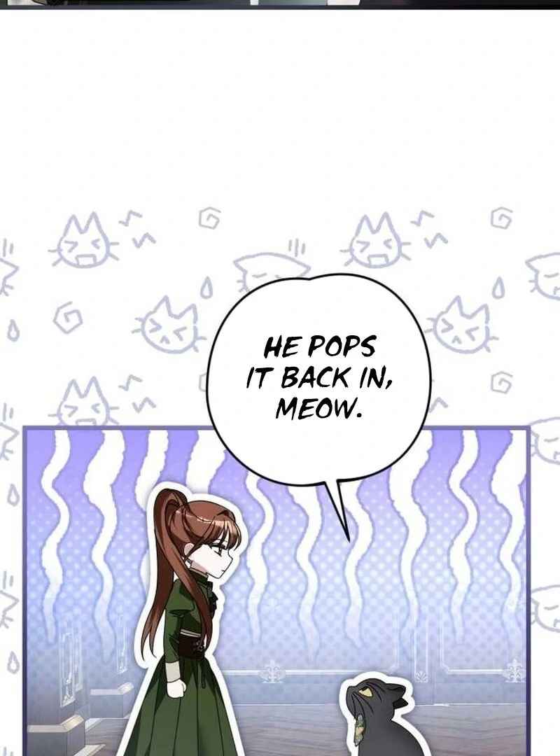 This Is What First Love Is Like, Your Majesty Chapter 34 - Page 84