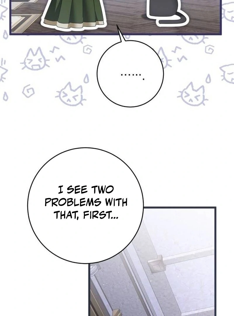 This Is What First Love Is Like, Your Majesty Chapter 34 - Page 85