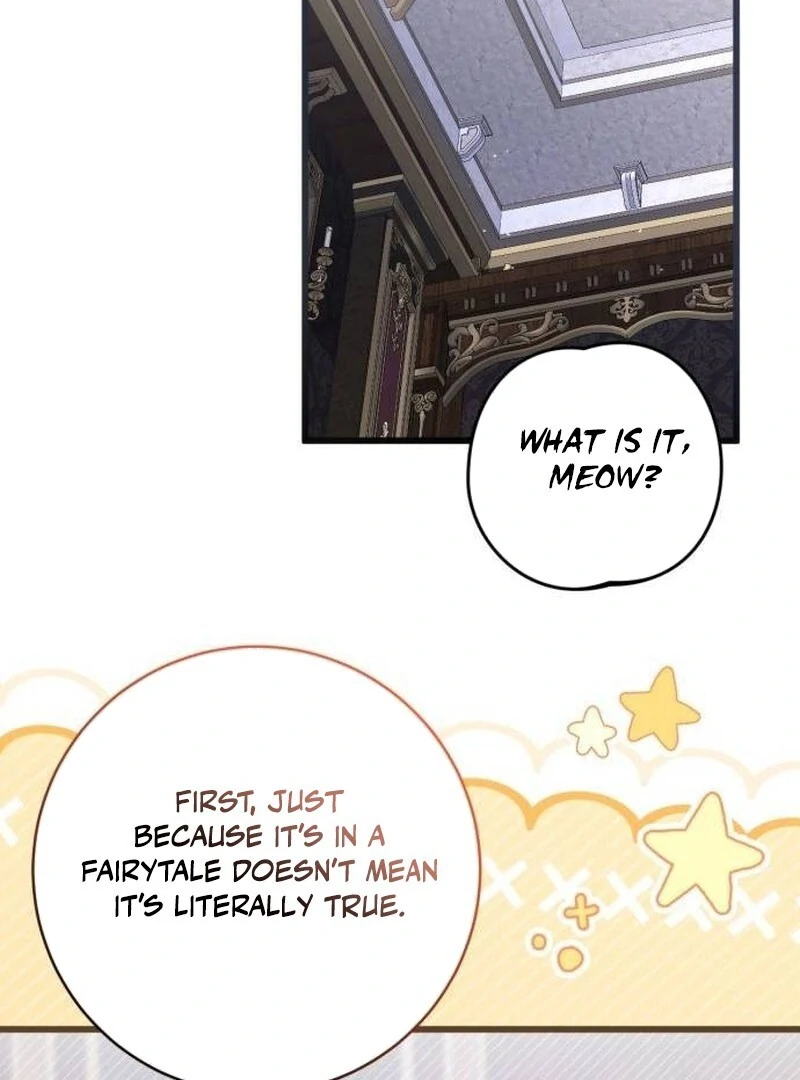 This Is What First Love Is Like, Your Majesty Chapter 34 - Page 86