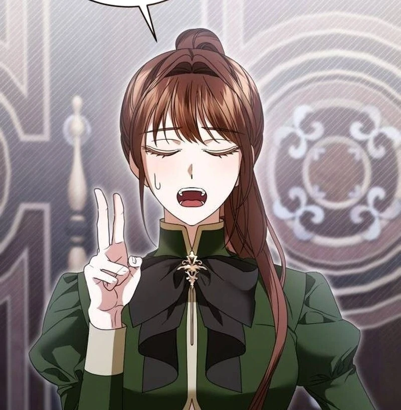 This Is What First Love Is Like, Your Majesty Chapter 34 - Page 87