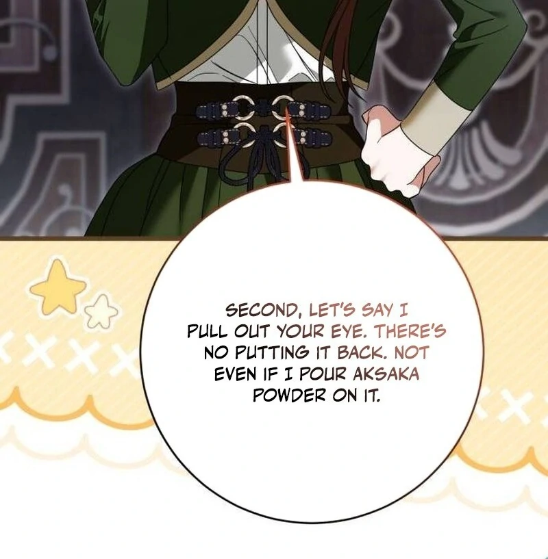 This Is What First Love Is Like, Your Majesty Chapter 34 - Page 88