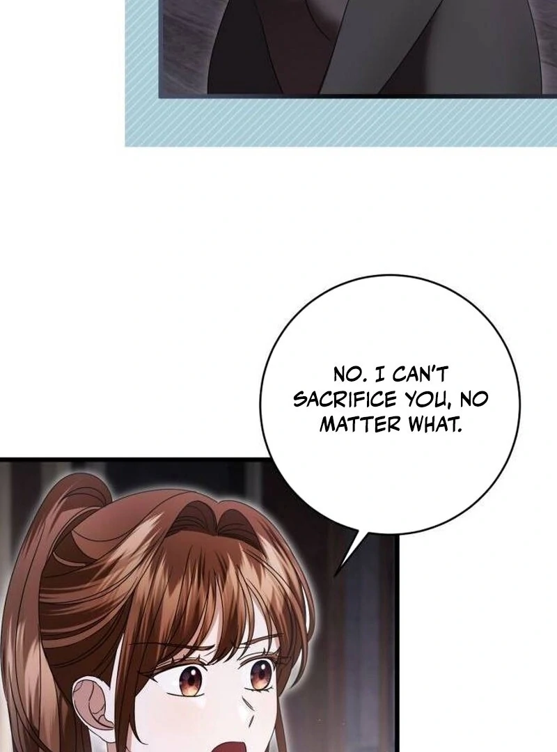 This Is What First Love Is Like, Your Majesty Chapter 34 - Page 90