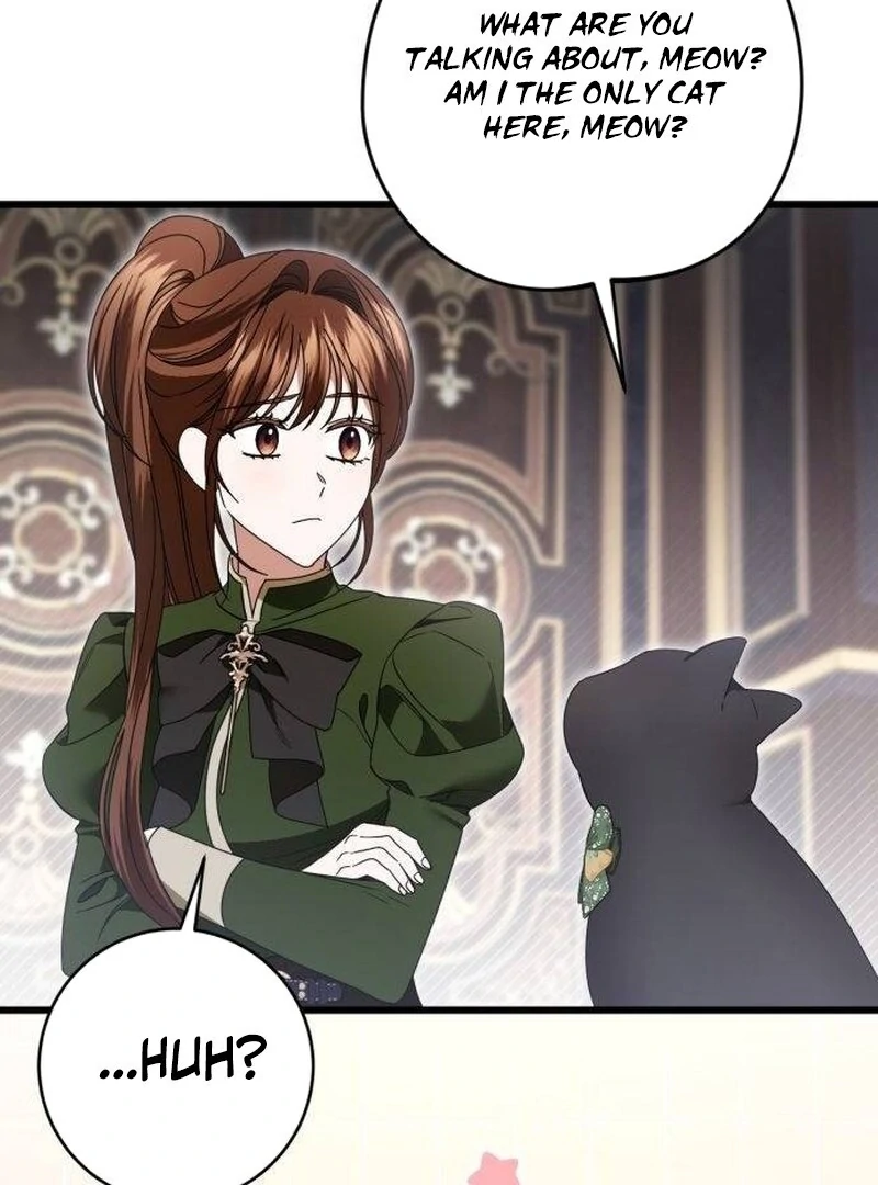 This Is What First Love Is Like, Your Majesty Chapter 34 - Page 92