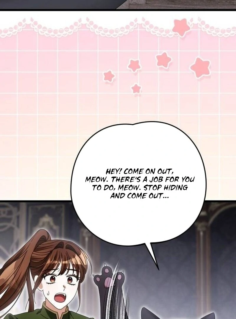 This Is What First Love Is Like, Your Majesty Chapter 34 - Page 94