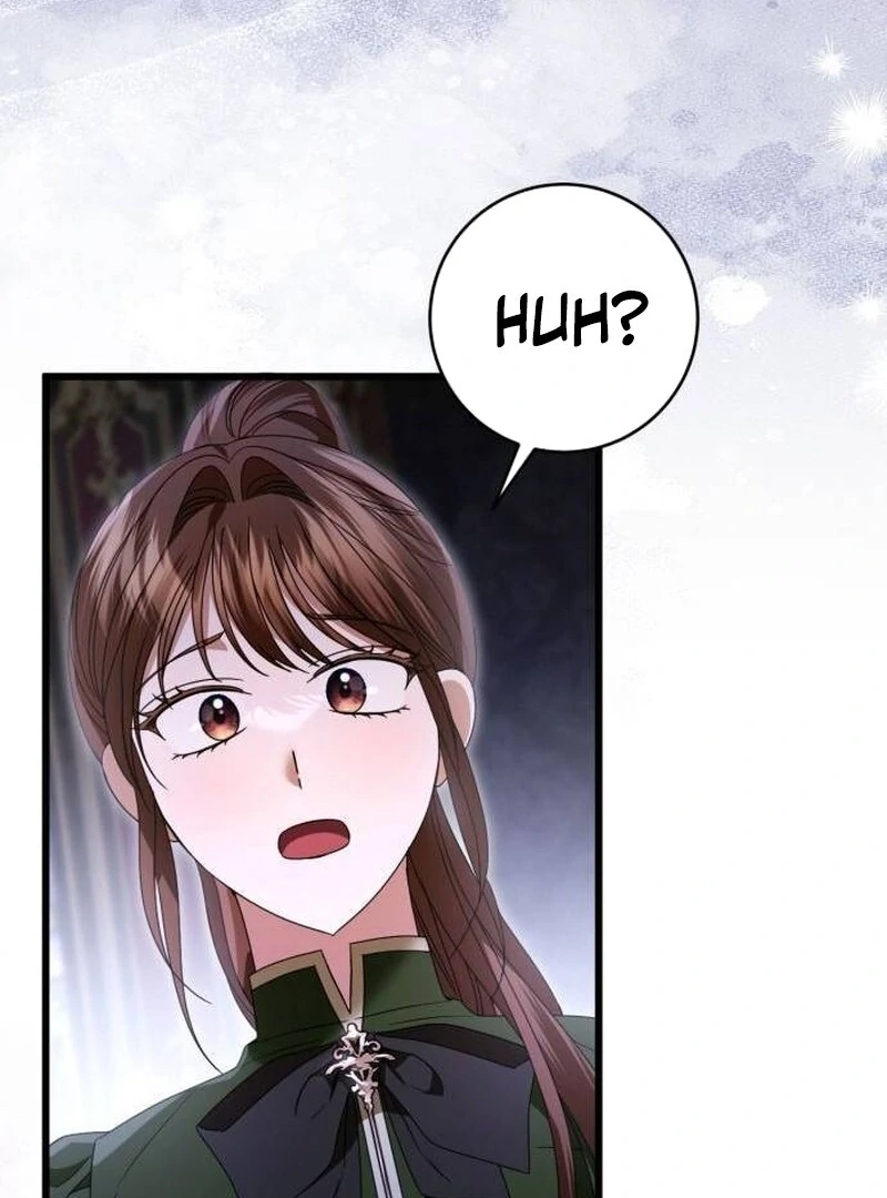 This Is What First Love Is Like, Your Majesty Chapter 34 - Page 97