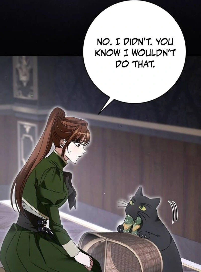 This Is What First Love Is Like, Your Majesty Chapter 34 - Page 100