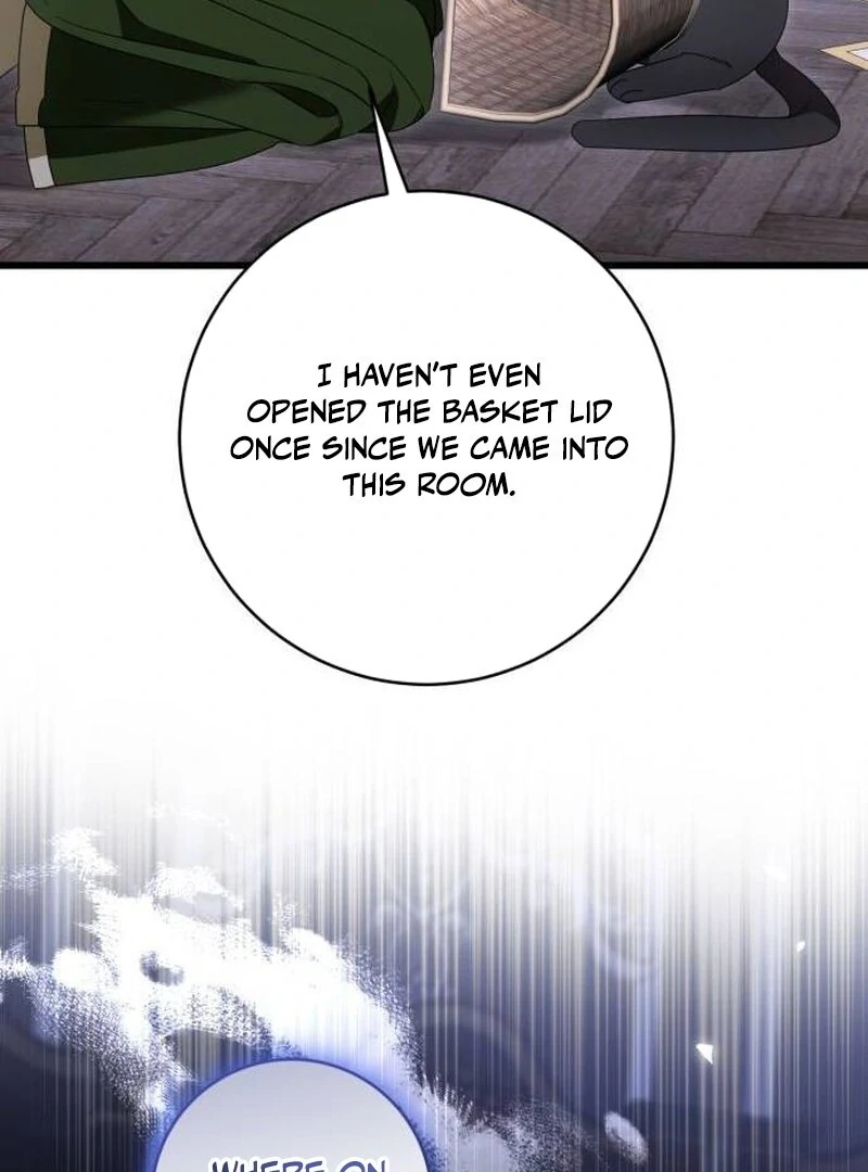 This Is What First Love Is Like, Your Majesty Chapter 34 - Page 101