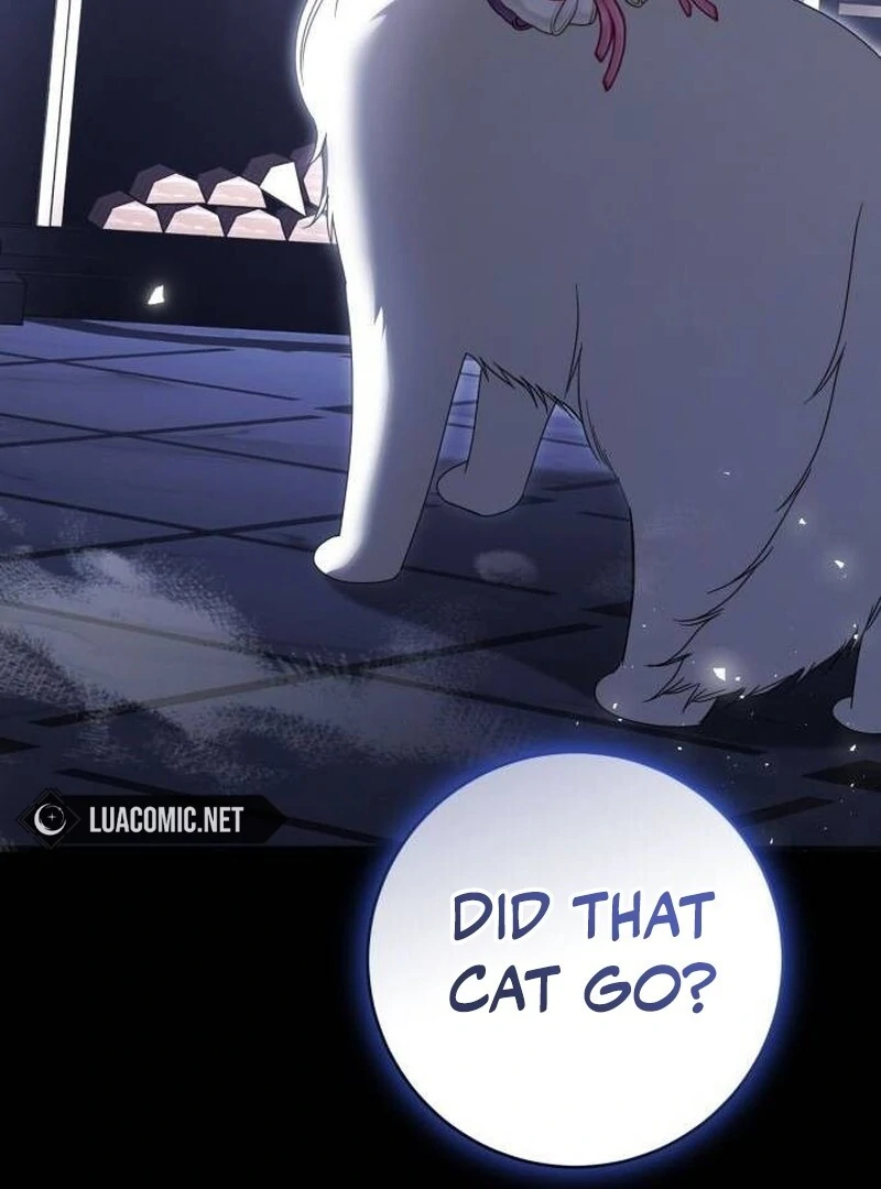 This Is What First Love Is Like, Your Majesty Chapter 34 - Page 103