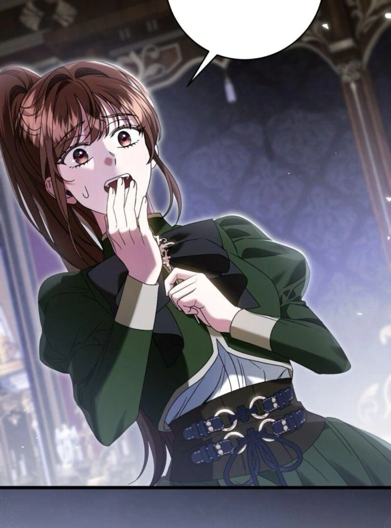 This Is What First Love Is Like, Your Majesty Chapter 35 - Page 4