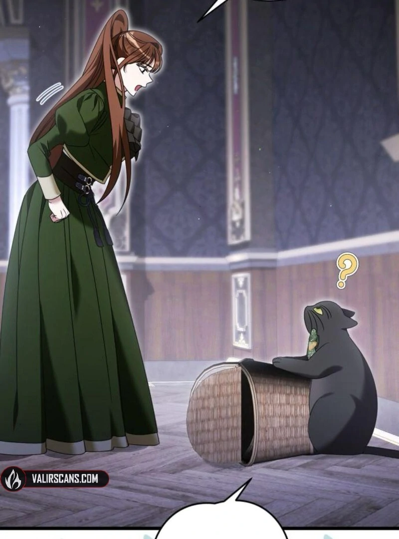 This Is What First Love Is Like, Your Majesty Chapter 35 - Page 7