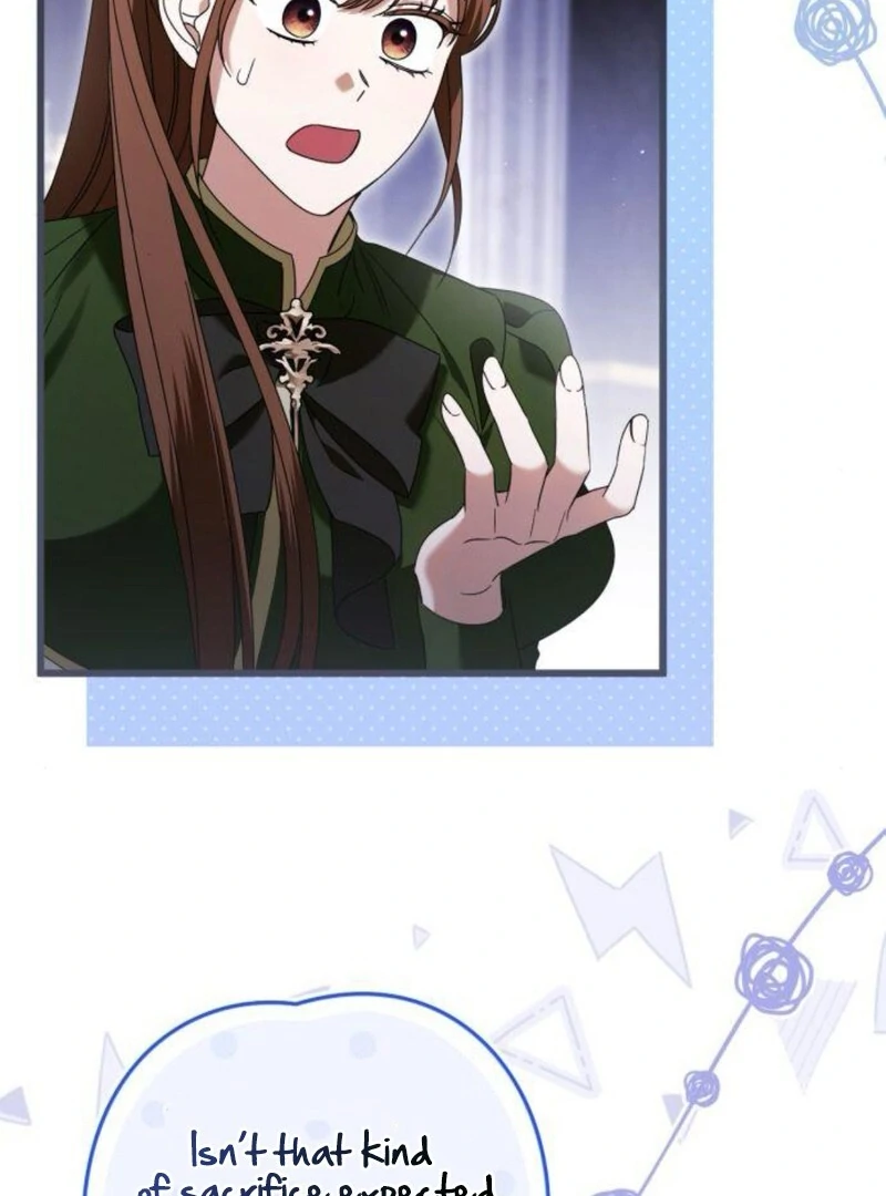 This Is What First Love Is Like, Your Majesty Chapter 35 - Page 9