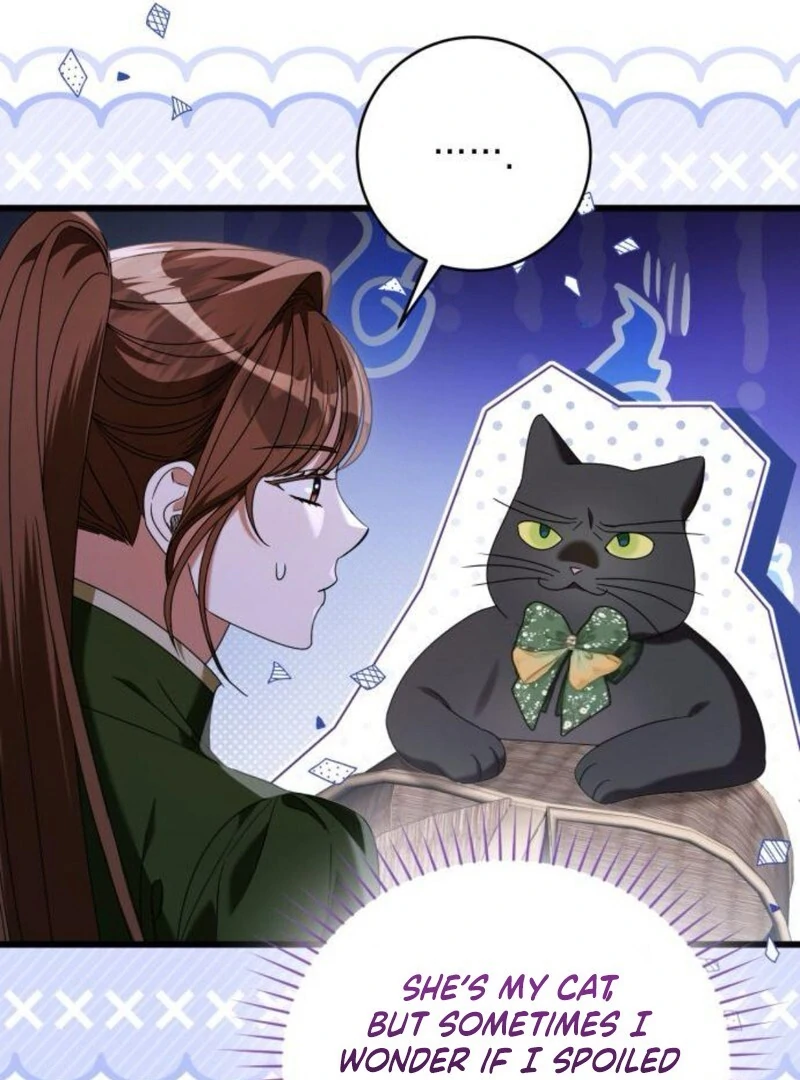 This Is What First Love Is Like, Your Majesty Chapter 35 - Page 12