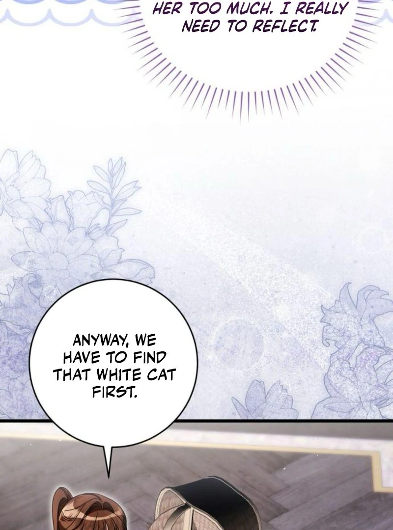 This Is What First Love Is Like, Your Majesty Chapter 35 - Page 13