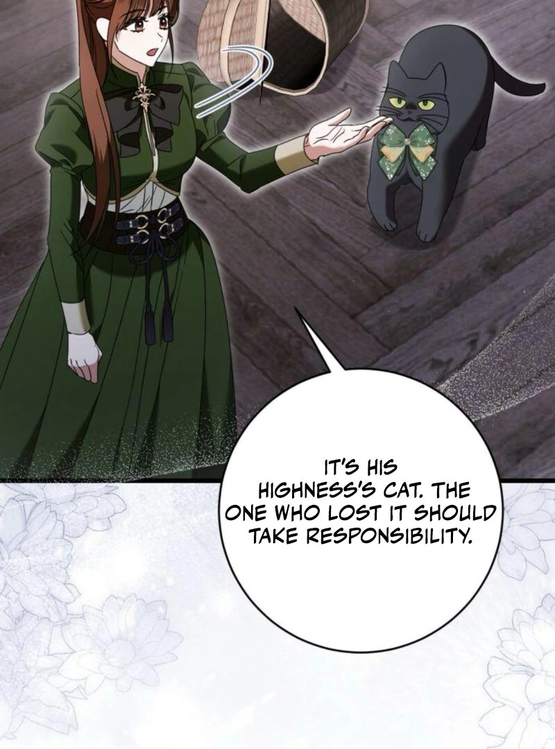 This Is What First Love Is Like, Your Majesty Chapter 35 - Page 14