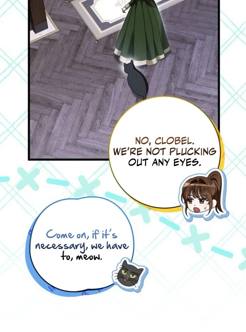 This Is What First Love Is Like, Your Majesty Chapter 35 - Page 16