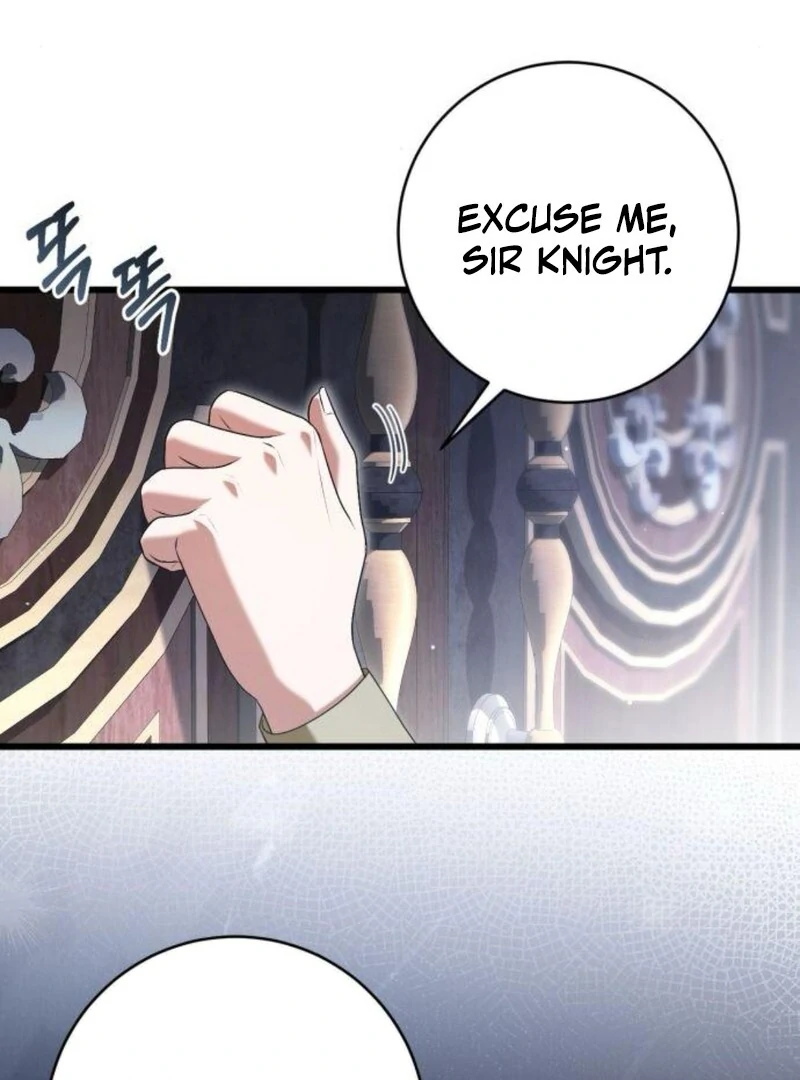 This Is What First Love Is Like, Your Majesty Chapter 35 - Page 17