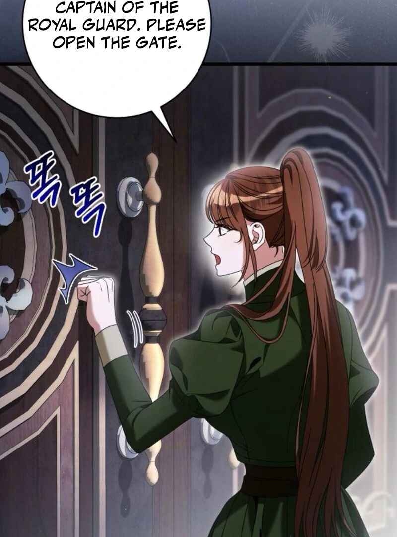 This Is What First Love Is Like, Your Majesty Chapter 35 - Page 18