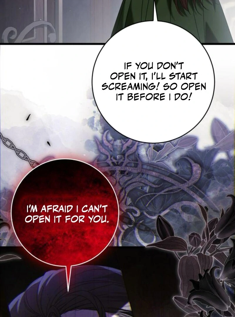 This Is What First Love Is Like, Your Majesty Chapter 35 - Page 19