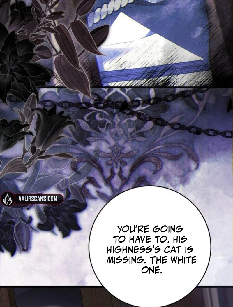 This Is What First Love Is Like, Your Majesty Chapter 35 - Page 21