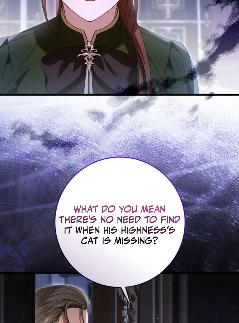 This Is What First Love Is Like, Your Majesty Chapter 35 - Page 24