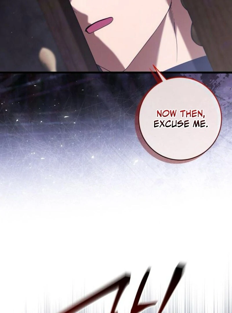 This Is What First Love Is Like, Your Majesty Chapter 35 - Page 27