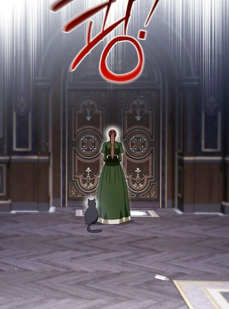 This Is What First Love Is Like, Your Majesty Chapter 35 - Page 28