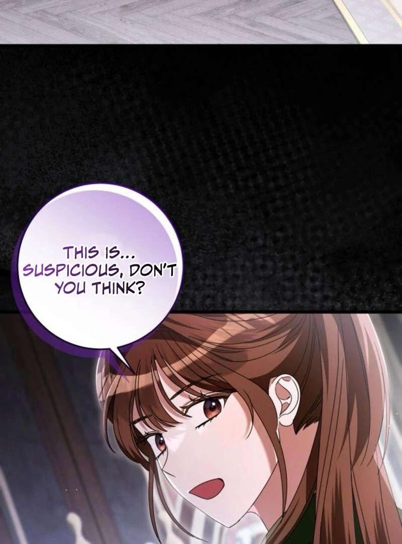 This Is What First Love Is Like, Your Majesty Chapter 35 - Page 29