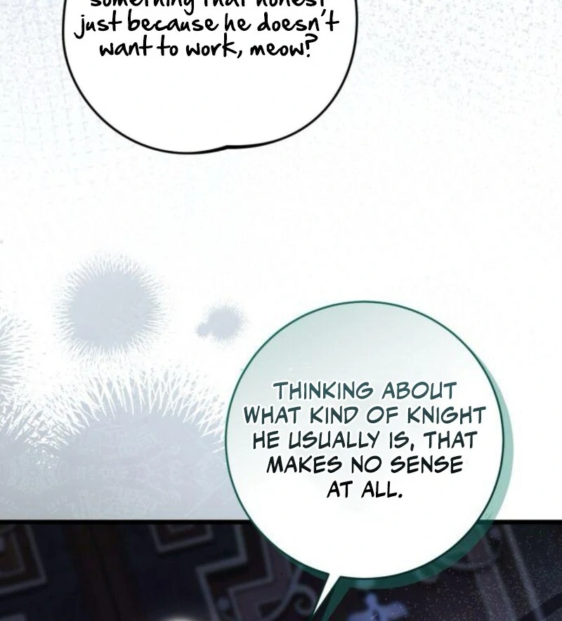 This Is What First Love Is Like, Your Majesty Chapter 35 - Page 32