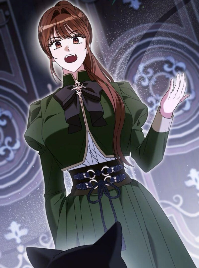 This Is What First Love Is Like, Your Majesty Chapter 35 - Page 33