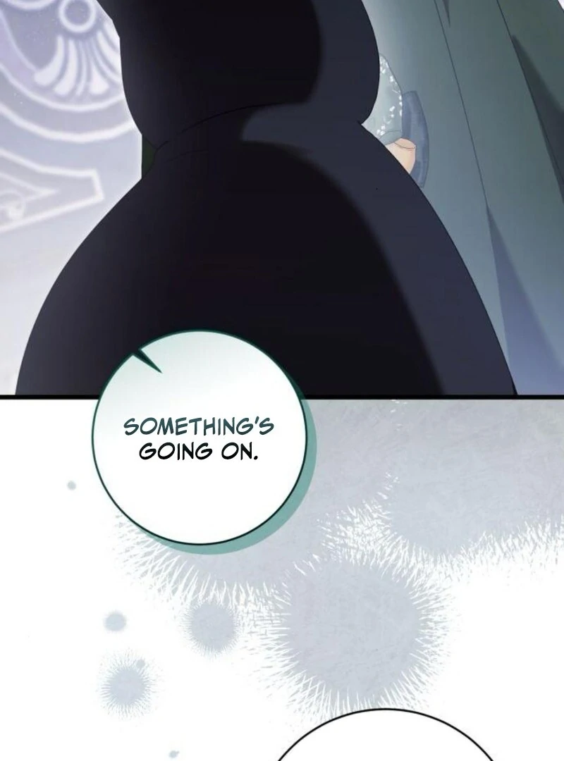 This Is What First Love Is Like, Your Majesty Chapter 35 - Page 34