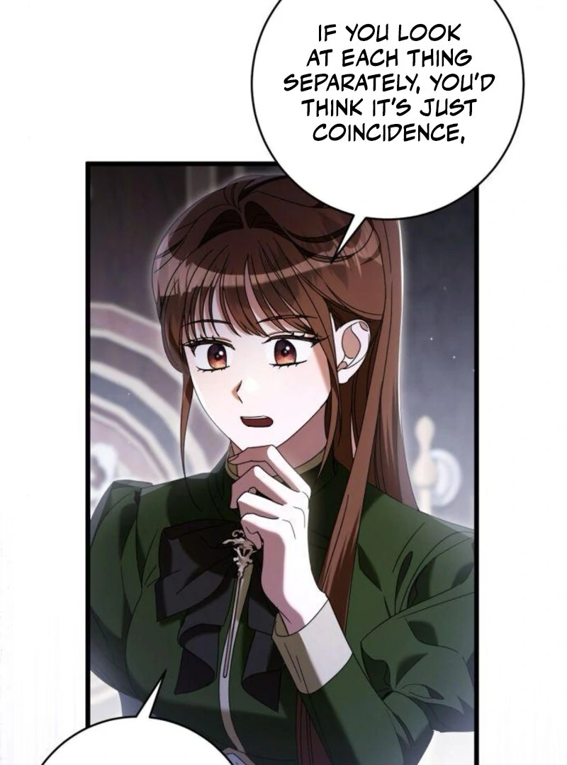 This Is What First Love Is Like, Your Majesty Chapter 35 - Page 35