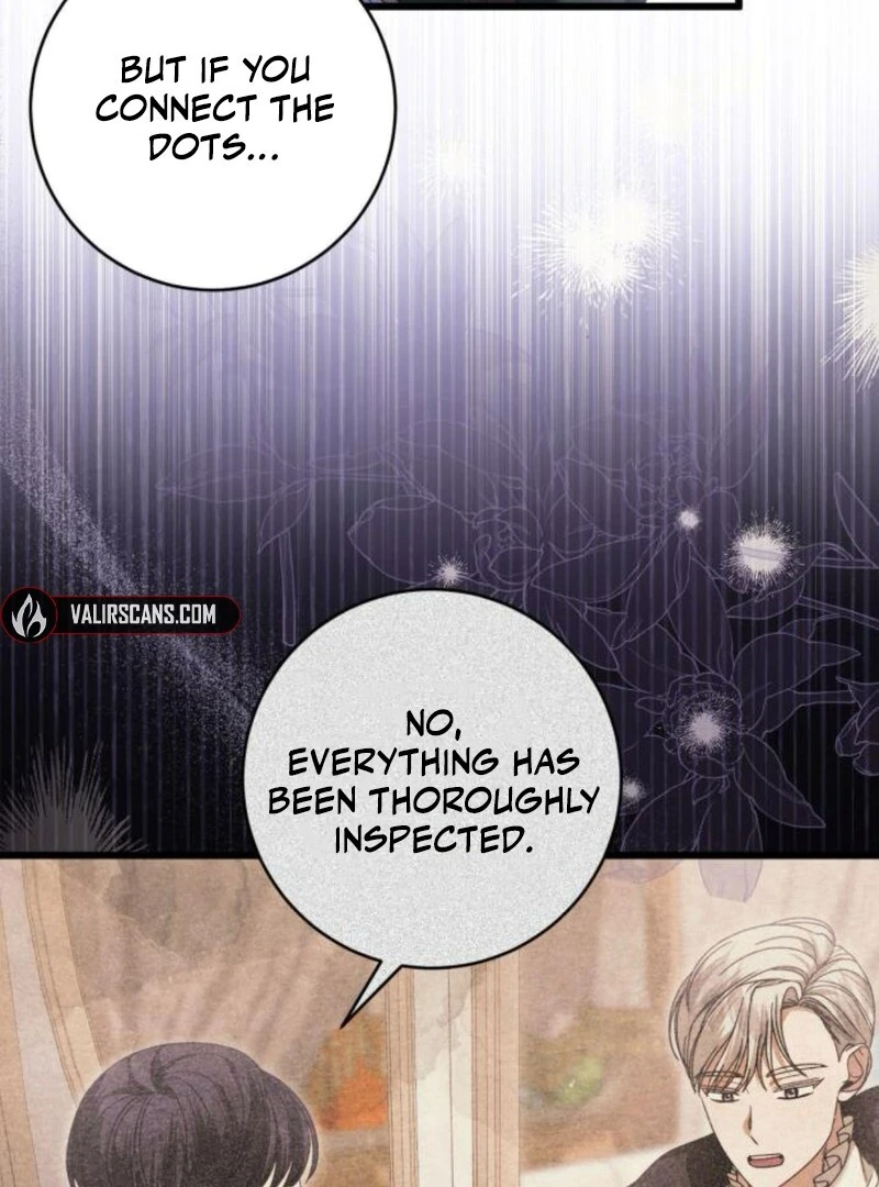 This Is What First Love Is Like, Your Majesty Chapter 35 - Page 36