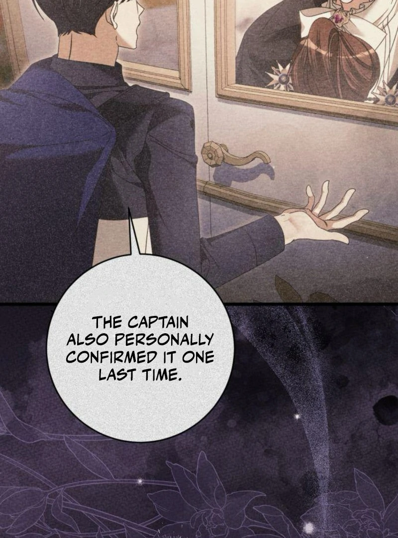 This Is What First Love Is Like, Your Majesty Chapter 35 - Page 37