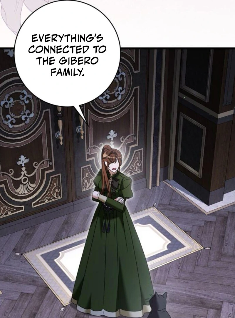 This Is What First Love Is Like, Your Majesty Chapter 35 - Page 44