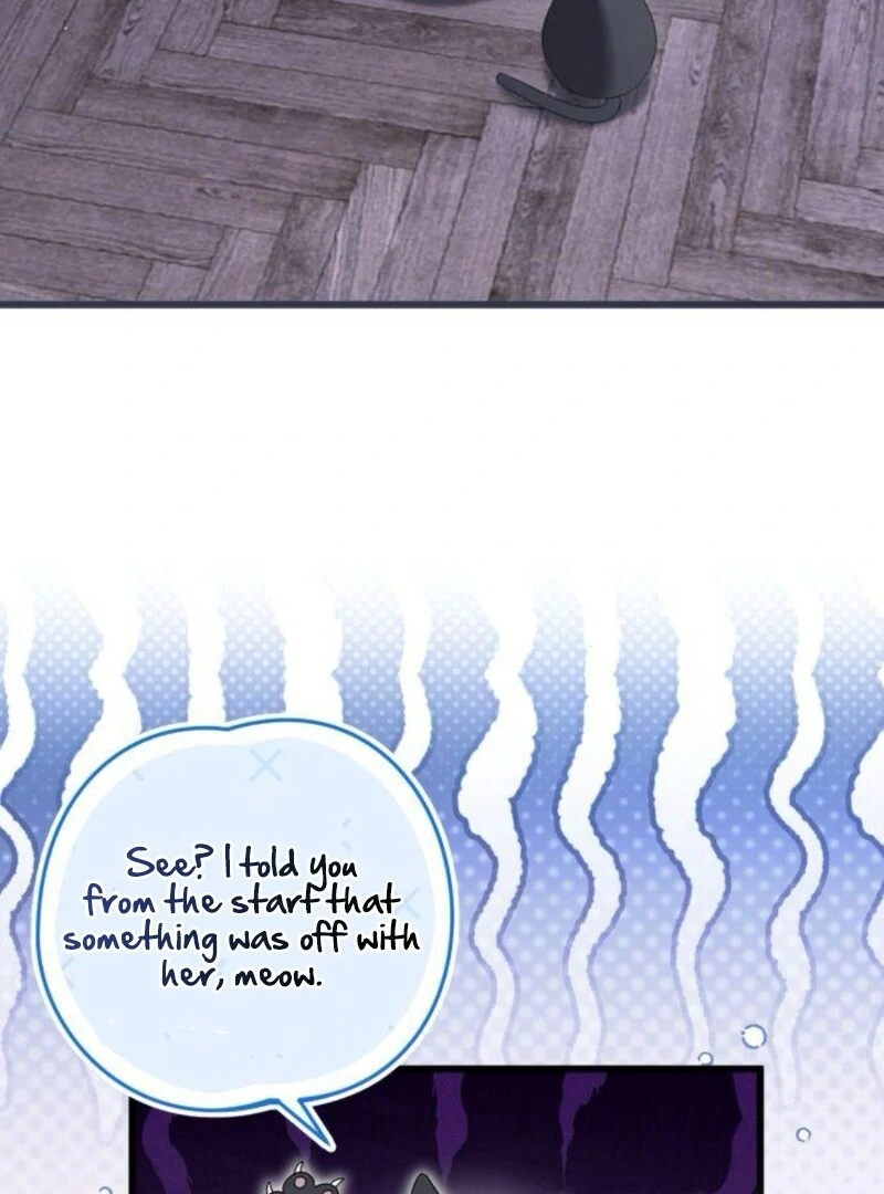 This Is What First Love Is Like, Your Majesty Chapter 35 - Page 45