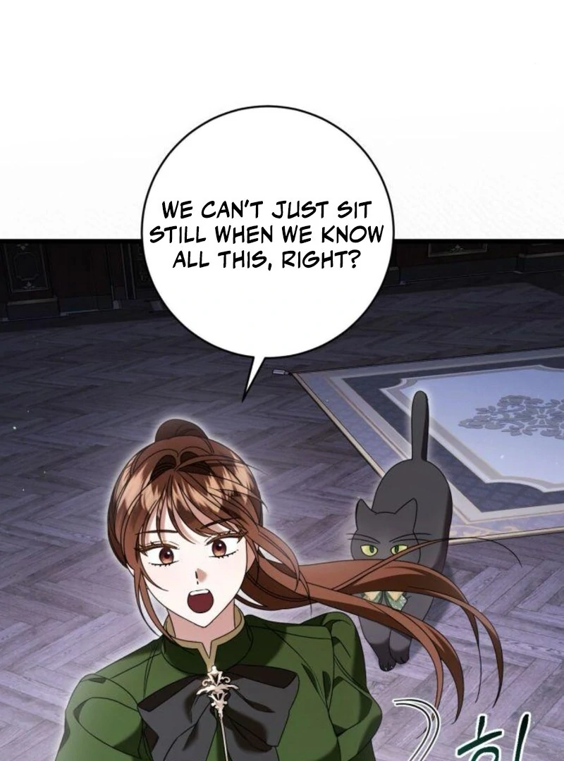 This Is What First Love Is Like, Your Majesty Chapter 35 - Page 47