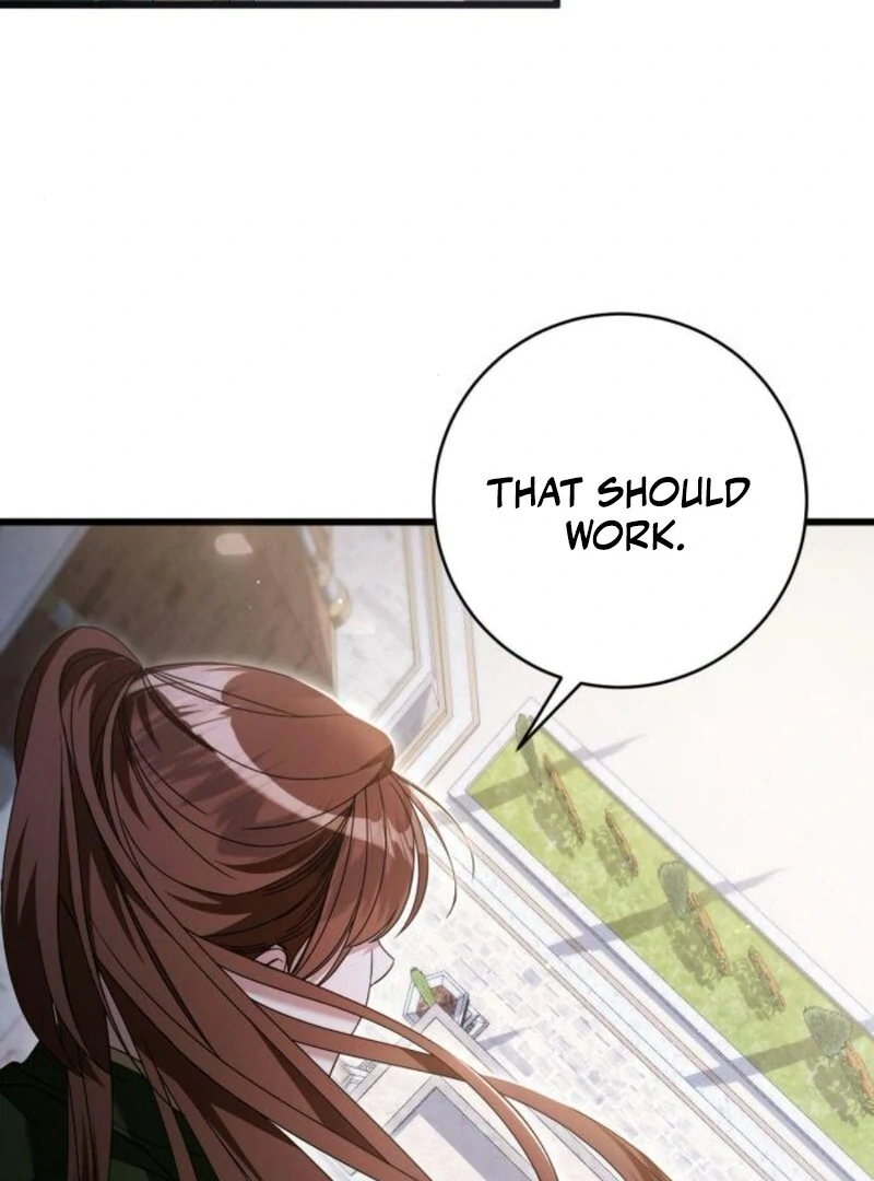 This Is What First Love Is Like, Your Majesty Chapter 35 - Page 51