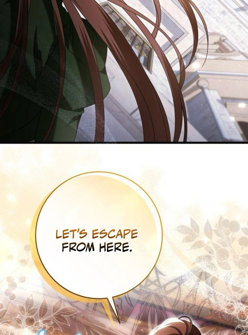 This Is What First Love Is Like, Your Majesty Chapter 35 - Page 52