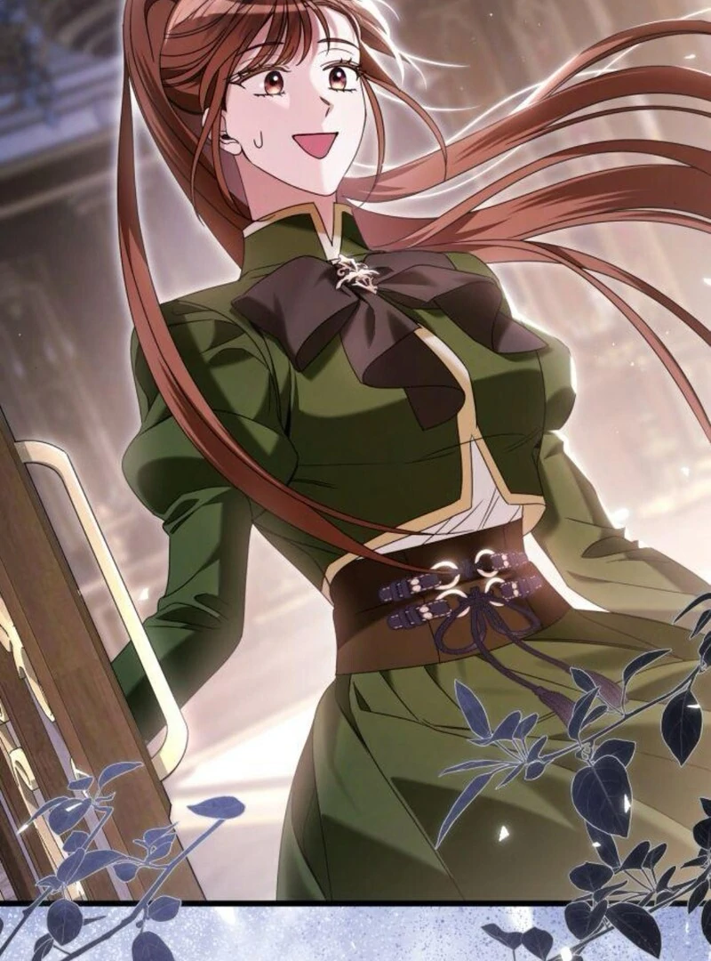 This Is What First Love Is Like, Your Majesty Chapter 35 - Page 59