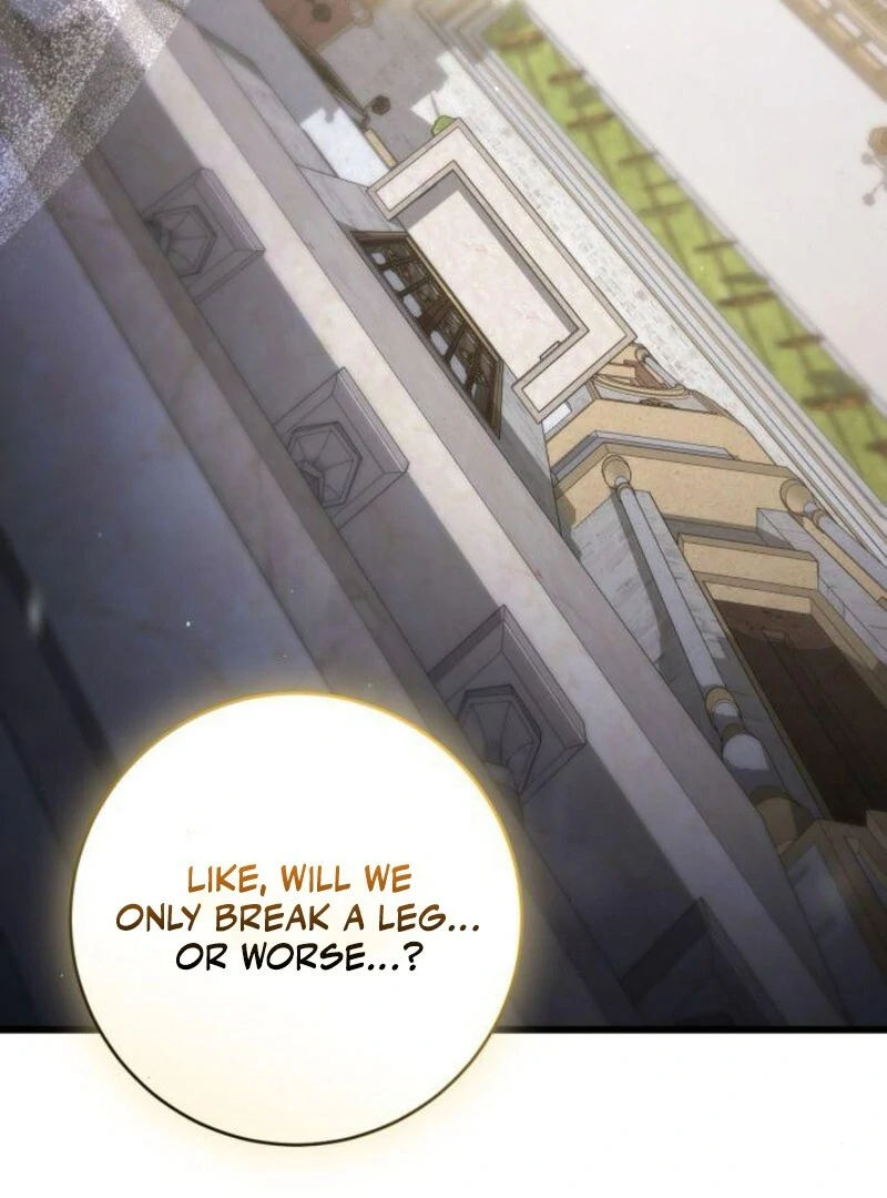 This Is What First Love Is Like, Your Majesty Chapter 35 - Page 61