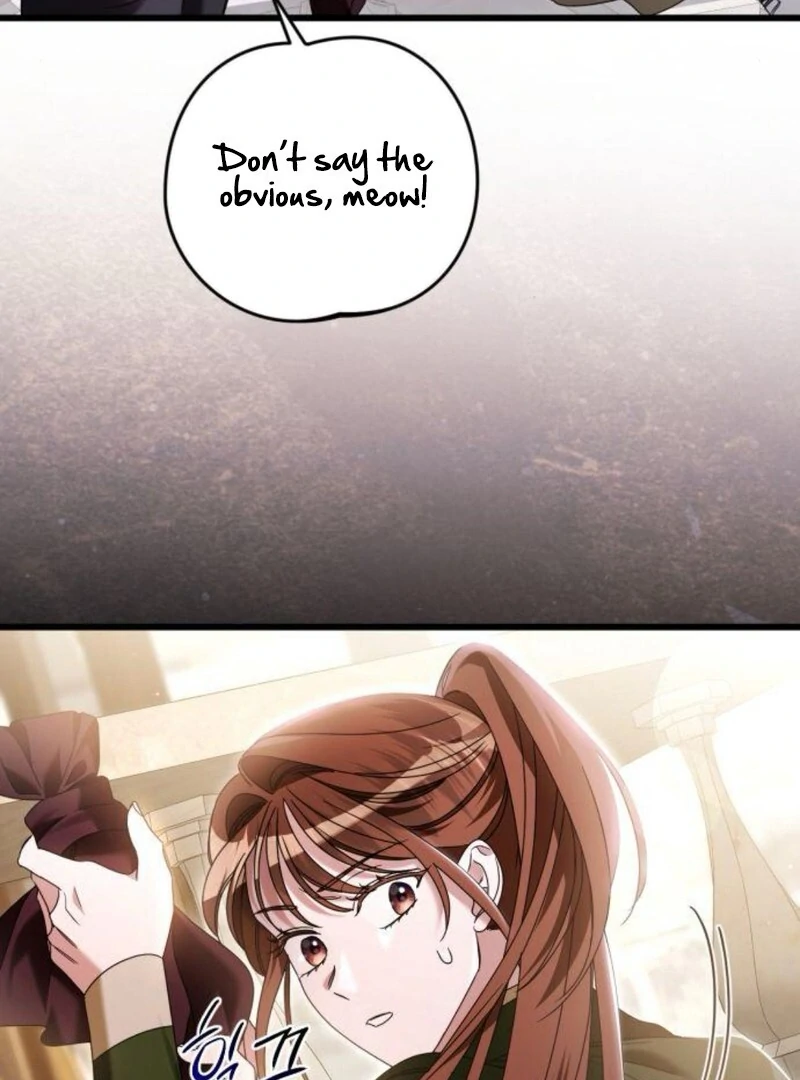 This Is What First Love Is Like, Your Majesty Chapter 35 - Page 65